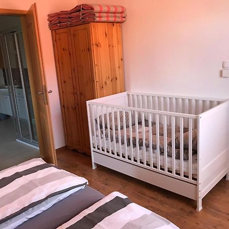 Ferienwohnung Dreimaster W2 Dornumersiel Eksteriør billede