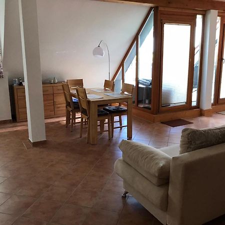 Ferienwohnung Dreimaster W2 Dornumersiel Eksteriør billede