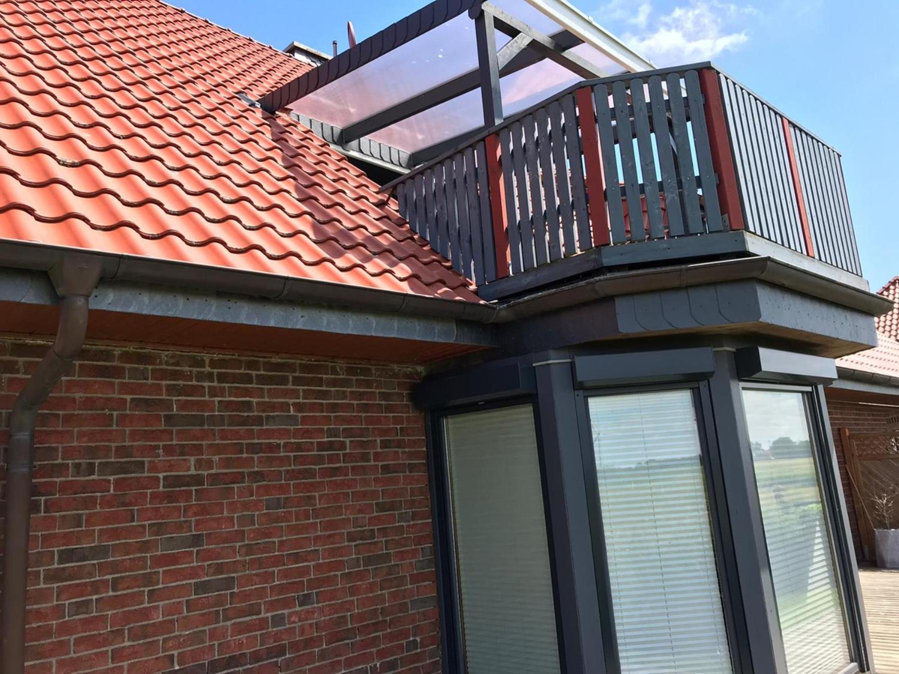 Ferienwohnung Dreimaster W2 Dornumersiel Eksteriør billede