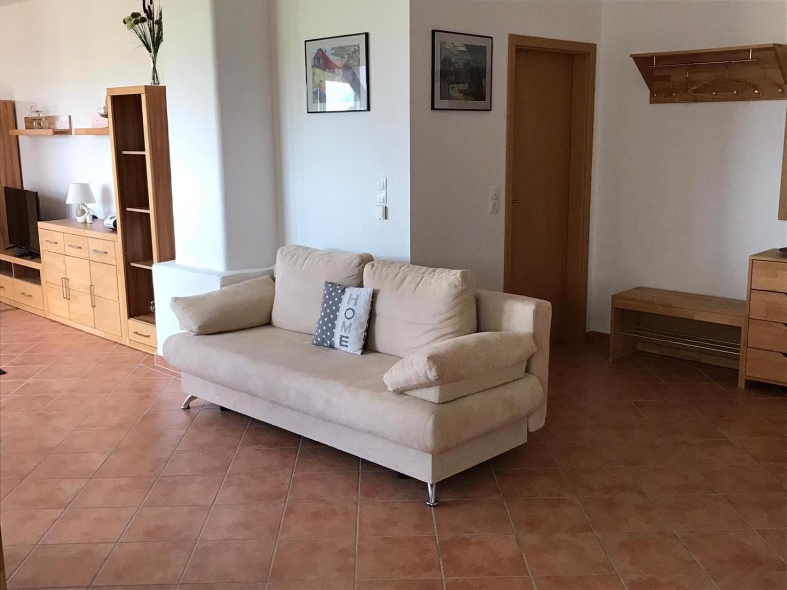 Ferienwohnung Dreimaster W2 Dornumersiel Eksteriør billede